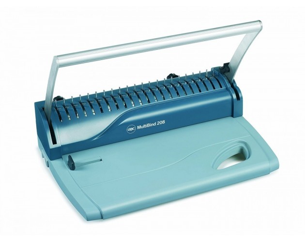 Aparat za špiralno vezavo...