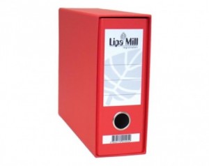 Registrator lipa mill a5/80...