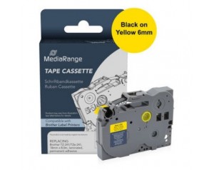 Trak p-touch tze-611...