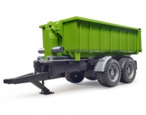 Bruder kontejnerska...