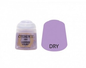 Warhammer barva Dry Lucius...
