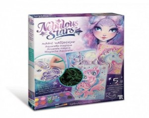 Nebulous Stars Čarobni...