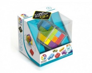 Smart Games Cube Puzzler -...
