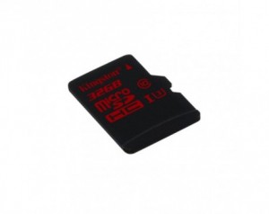 Spominska Kartica Microsdxc...