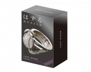 MISELNI IZZIV RING II T5