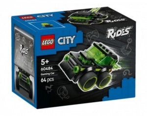 LEGO City Prevozi -...