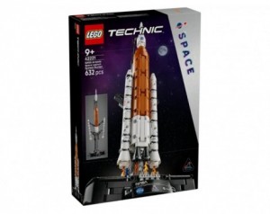 LEGO Technic Vesoljski...