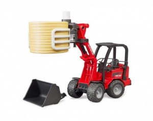 Bruder Nakladalnik z balo...