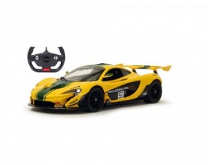Daljinsko vodeni McLaren P1...