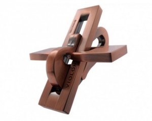 Miselni izziv Violon