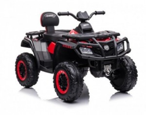 Štirikolesnik Quad na...