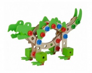 Eichhorn Konstruktor Dinozaver