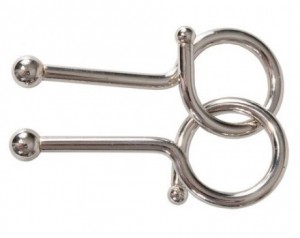 Fridolin kovinski IQ Test...