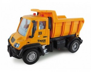 RC tovornjak kiper 1:64 -...