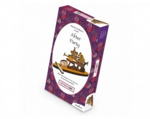 Zloži in uravnoteži - After...