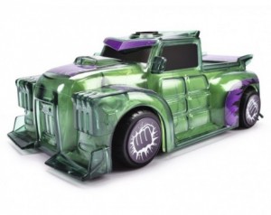 Marvel Light Hero Hulk...