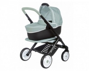 Otroški voziček Smoby...