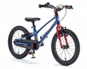 Otroško ultra lahko kolo 16...