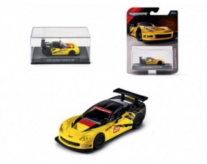 Majorette Collection 2005...