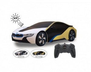 BMW I8 1:24 bel-rumen 2.4GHz