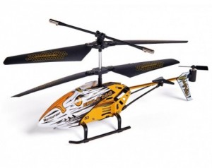 Rc helikopter Eagle 220...