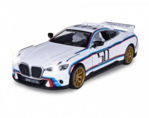 Jamara BMW 3.0 CSL 1:34 - bel
