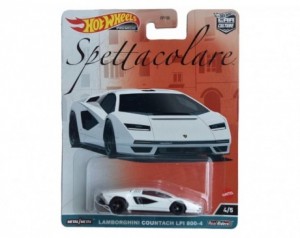 Hot Wheels Lamborghini...