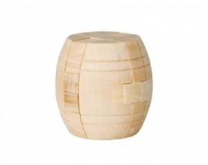 Fridolin IQ-test Mini...