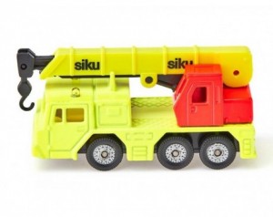 SIKU Hidravlični tovornjak...