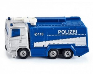 Siku Policijski vodni top 1079