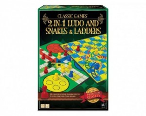 Klasični igri 2v1 Človek ne...