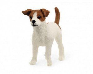Schleich figura Terier Jack...