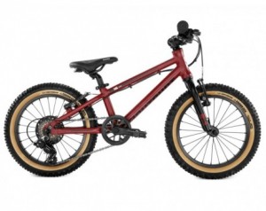 Otroško kolo s prestavami...