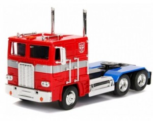 Transformers G1 Optimus Prime