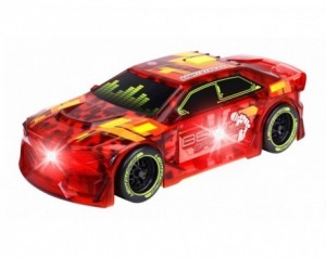 Dickie Beat Breaker - luči...