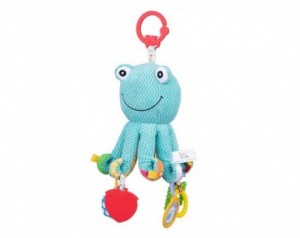 BaliBazoo igrača za voziček...