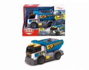 Dickie igrača tovornjak kiper