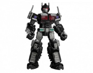 Blokees figura Transformers...