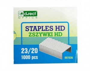 Sponke za spenjač 23/20...