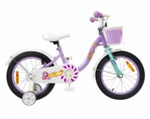 Otroško kolo 16 col...