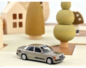 Norev Mercedes Benz 190E...