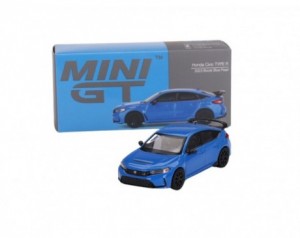 Mini GT Honda Civic type R...
