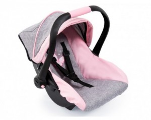 Bayer otroška lupinica...