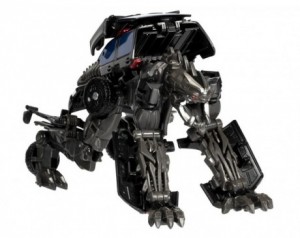 Transformers figura...