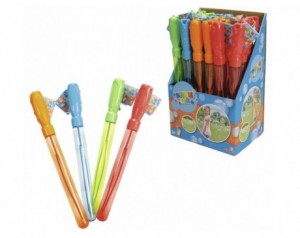 Bubble Fun Palica za milne...