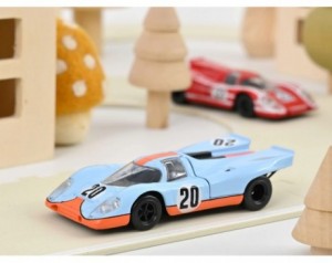 Norev Porsche 917 n°20