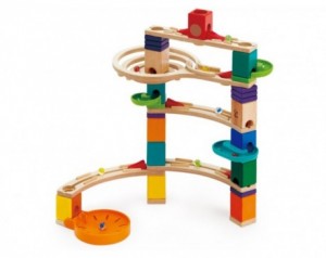 Hape Quadrilla - Cliffhanger