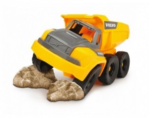 Dickie tovornjak Volvo...