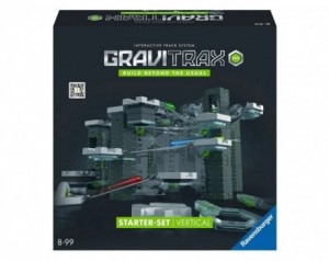 GraviTrax GT PRO začetni set