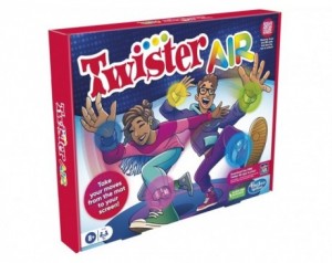 Družabna igra Twister Air